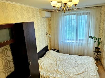 квартира по адресу Тараса Шевченко просп., 53