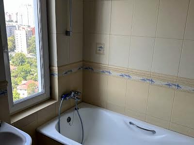 квартира за адресою Київ, Тетяни Яблонської вул., 6