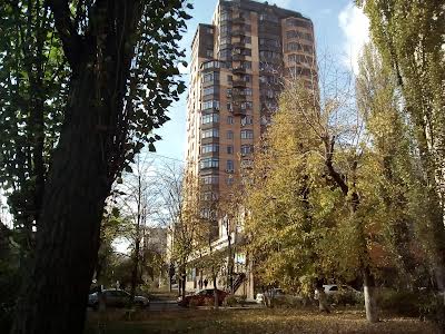 квартира за адресою Коперника, 12Д