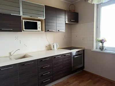 квартира за адресою Оноре де Бальзака вул., 84-А