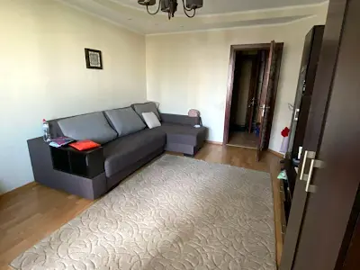 квартира за адресою Анни Ахматової вул., 11