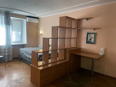 квартира за адресою Бакинська вул., 37б