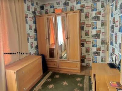 квартира за адресою Лесі Українки бульв., 30