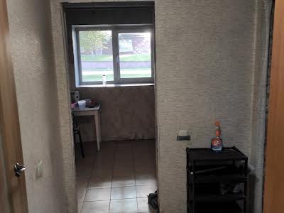 квартира за адресою Бориса Гмирі вул., 8