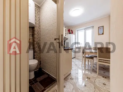 квартира за адресою Оноре де Бальзака вул., 54/21