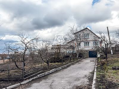 дом по адресу с. Паляничинцы, Кільцева, 28