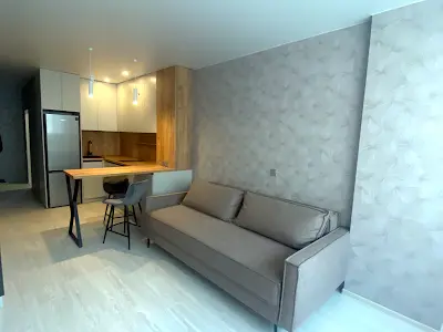 квартира за адресою Магістральна вул., 33