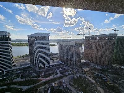 квартира по адресу Киев, Причальная ул., 12