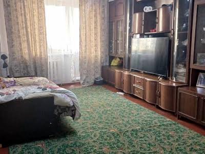 квартира за адресою Чорних Запорожців вул. (Короленка), 54б