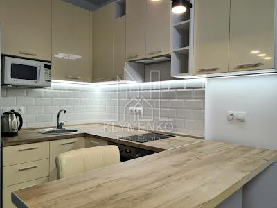 квартира за адресою Каховська вул., 60