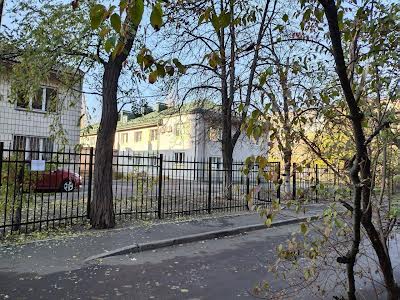 квартира по адресу Соборности просп. (Воссоединения), 1В