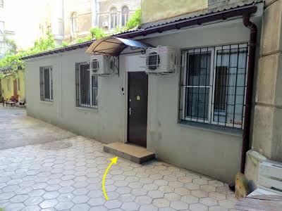 комерційна за адресою Сабанський пров., 1