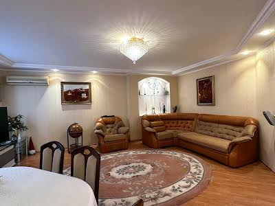 квартира за адресою Балтиморська вул. (Посмітного), 22