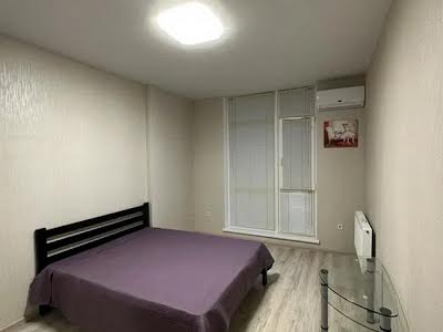 квартира за адресою Одеса, Віталія Нестеренка, 1б