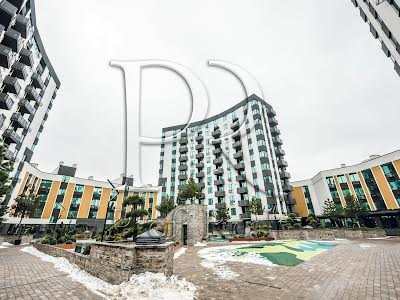 квартира за адресою Героїв Небесної Сотні просп., 16/10