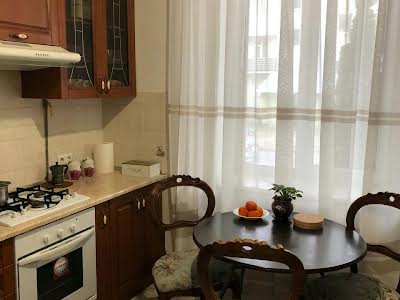квартира по адресу Академика Сахарова ул., 80а