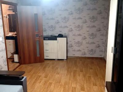 квартира за адресою Яценка вул., 12