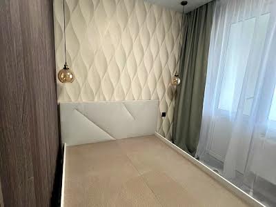 квартира за адресою Лісогринівецька вул., 38а