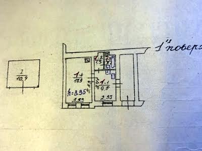 квартира по адресу Братьев Михновских ул., 26