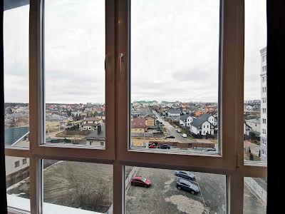 квартира за адресою Миру вул., 23Б