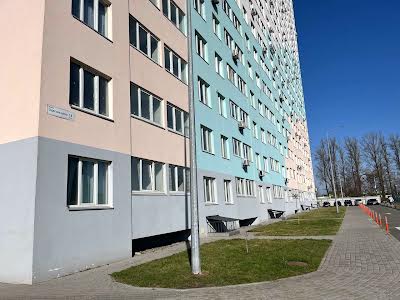 квартира по адресу Одеське шоссе, 18