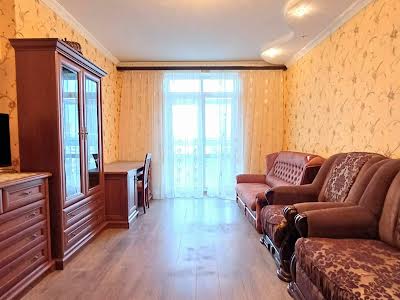 квартира по адресу Леся Курбаса просп., 7б