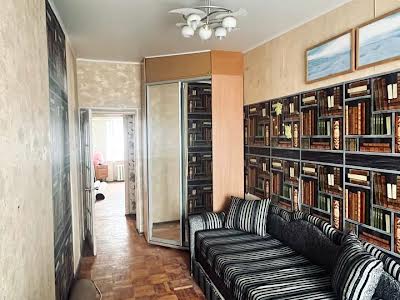 квартира по адресу Варненская ул., 19/4