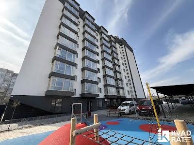 квартира за адресою Миру вул., 100