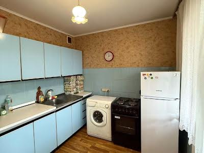 квартира по адресу Вышгородская ул., 47б