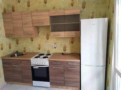 квартира за адресою Стеценка вул., 75Д