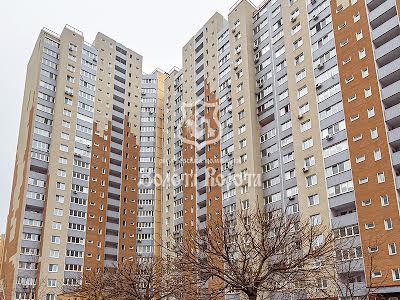 квартира по адресу Григория Ващенко ул., 3