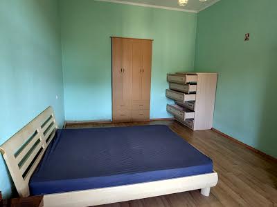 квартира по адресу Шевченка, 72