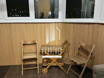 квартира по адресу Олены Пчилки ул., 2