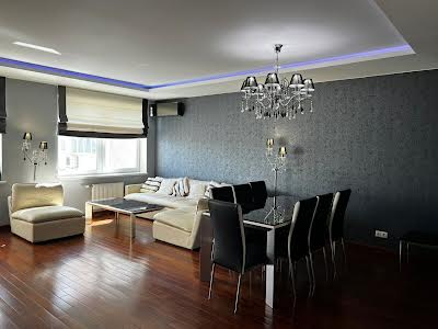 квартира за адресою Кадетський Гай вул., 6