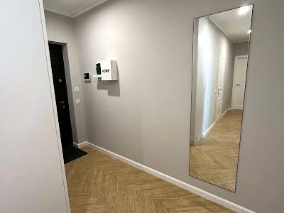 квартира за адресою Предславинська вул., 42