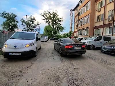 квартира по адресу Степана Рудницкого ул. (Вильямса академика), 4-Г