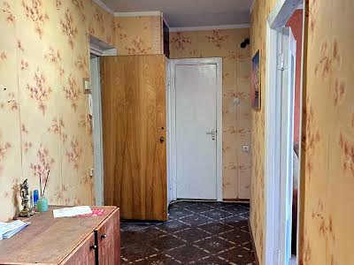 квартира по адресу Бугаёвская ул., 46/3