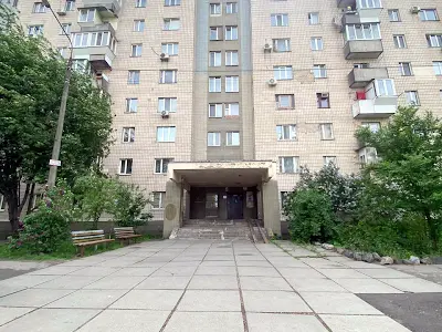 комната по адресу Менделєєва ул., 12