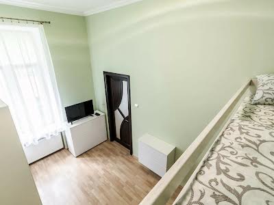 квартира за адресою Академіка Олександра Богомольця вул., 8