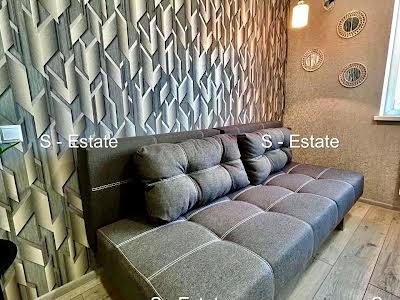 квартира по адресу Борткевича ул., 5