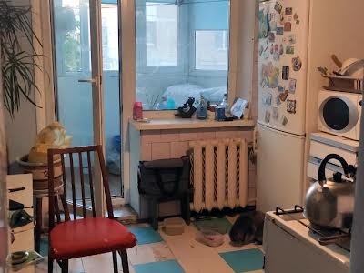 квартира за адресою Сонячна Набережна вул. (Маршала Малиновського), 44