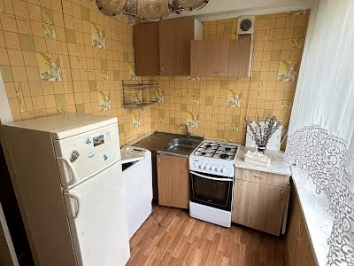 квартира по адресу Остафия Дашкевича ул. (Курнатовского), 17-Б
