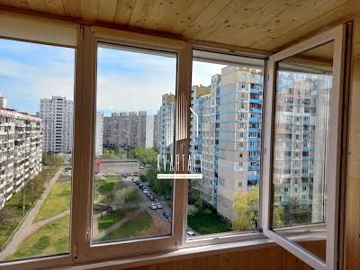 квартира за адресою Петра Григоренка просп., 9