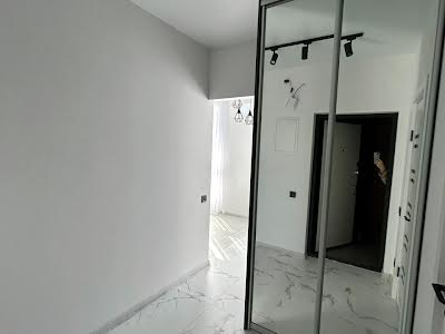квартира за адресою Ольгерда Бочковського вул., 34