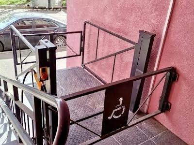 квартира по адресу Автозаводская ул., 61