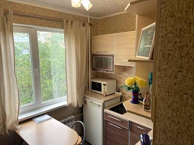 квартира за адресою Ахсарова вул., 7