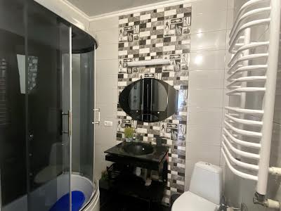 квартира за адресою Кобилянської вул., 36-А