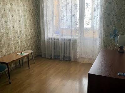 квартира за адресою Миколаївська дорога вул., 289а