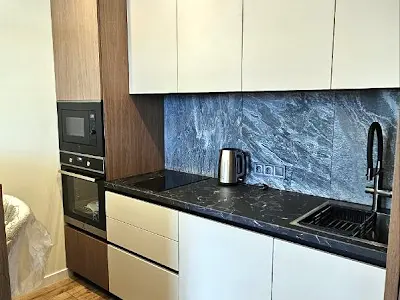 квартира за адресою Салютна вул., 2