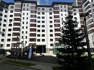 квартира за адресою Галицька, 141-б